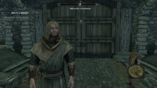 Compass Navigation Overhaul Test 2 - Quests and Distances