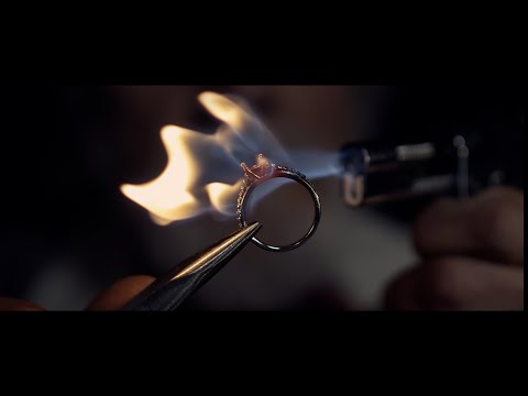 Mark Broumand - Brand Film | Directed by Cody Ebbeler