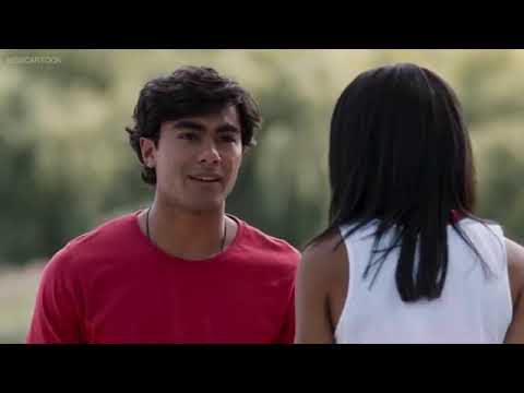 Power Rangers dino charge episode 20