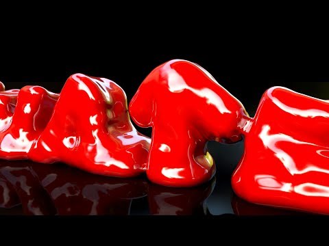 C4D TUTORIAL Low Poly Apartment Beginner