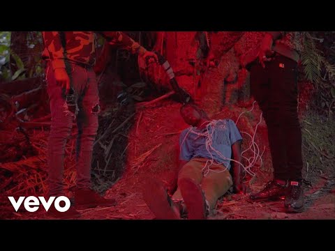 Kash Promise Move, Kaii - Gunman Segment (Official Video)