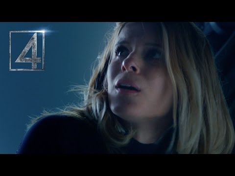 The Fantastic Four (TV Spot 'This Is Our Chance')