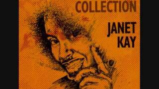 JANET KAY. LET LOVE WAIT IN DUB. (JET STAR & BODY MUSIC)