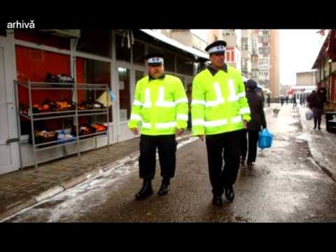 04.01.2017 / Ştire Etv - AMENZI USTURĂTOARE APLICATE DE REVELION!