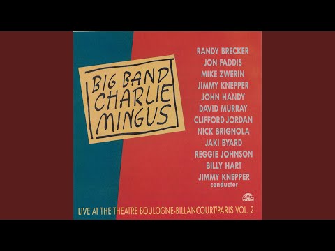 The Black Saint And The Sinner Lady