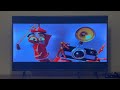 Opening To Ice Age 2005 Dvd Widescreen Version