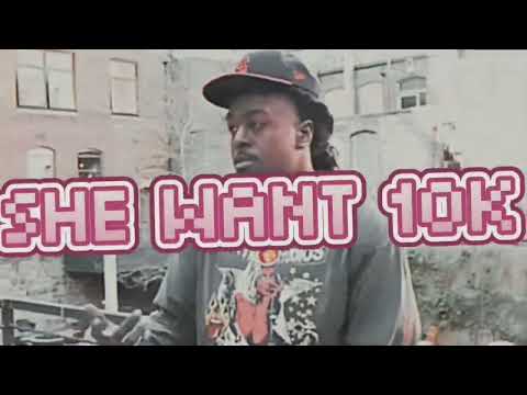 Scoota10K - Too Often (Official Music Video) | Shot by: @Justhavemarshootit