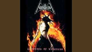 Sacrifice to the Lord of Darkness