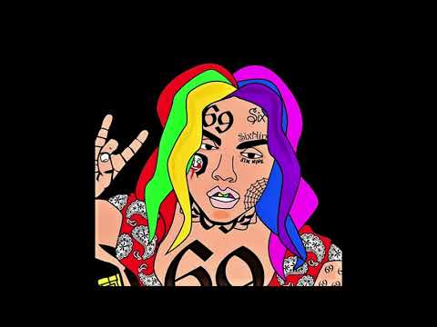 (FREE) 6IX9INE x LIL PUMP TYPE BEAT "BLOODTHIRSTY" // FREE TRAP INSTRUMENTAL // Prod By Shun Turtle