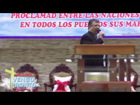 Apolos y Pablo en Efeso- REV. EDUARDO MASIAS C.