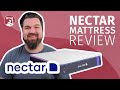 nectar mattress review the best memory foam mattress of 2024