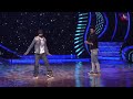 Remo D Souza break dance on Sunsathiya Song