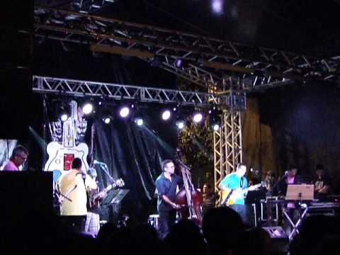 Xisto Medeiros e Alex Madureira - Quinze anos depois