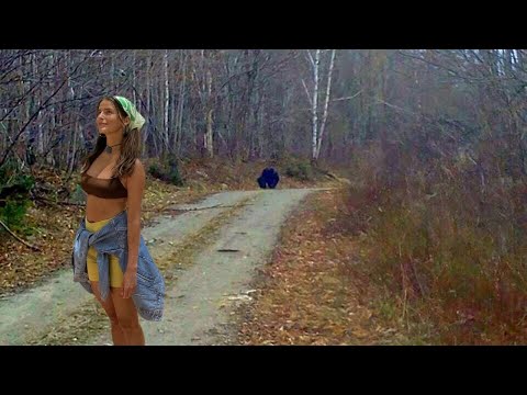 The Most TERRIFYING Bigfoot Encounters Caught on Camera