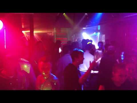 VERTIGO night club - DJ Andrey Keyton 17.09.11