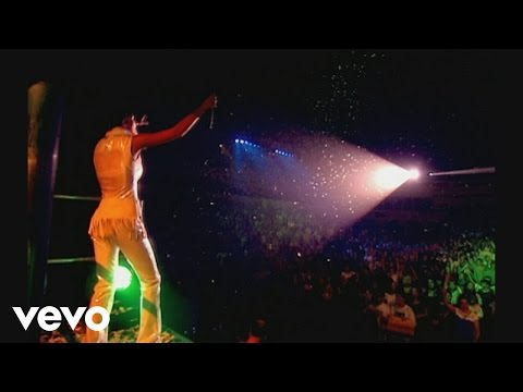 B*Witched - C'est La Vie (Live in Dublin, 2000)