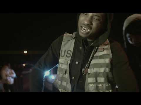 Mud Bruddaz (fea.t  DBlokk Jmac) OFFICIAL VIDEO