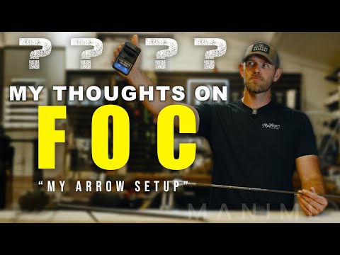 Lets talk about arrows!