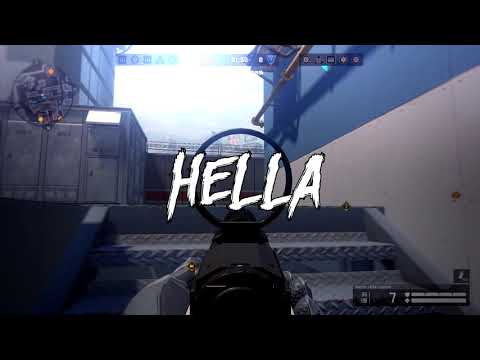 WARFACE - Nice Moments #31