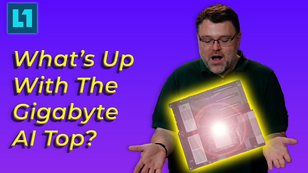 Why is the Gigabyte TRX50 AI Top the Most Returned Threadripper Motherboard?