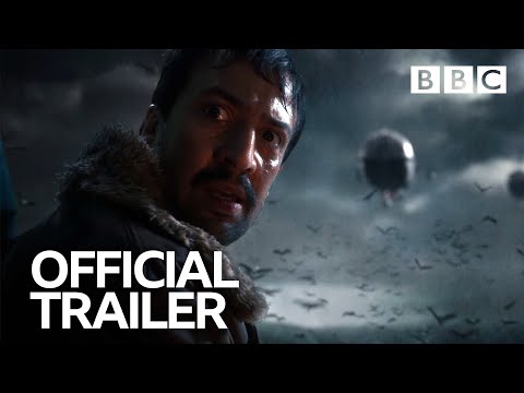 His Dark Materials Season 2 (UK Promo)