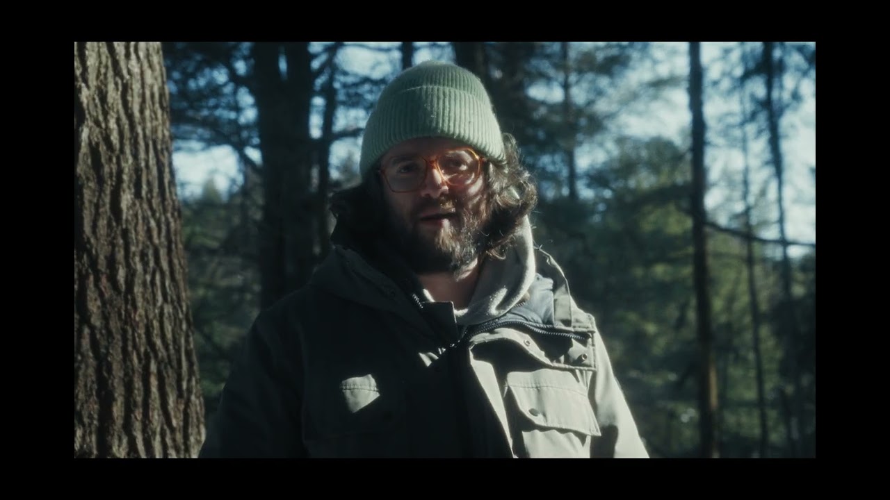 Strobus / Banksiana : les racines d'un opus double — Official Trailer
