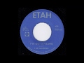 The Barons - I've Got A Feeling - (Etah)