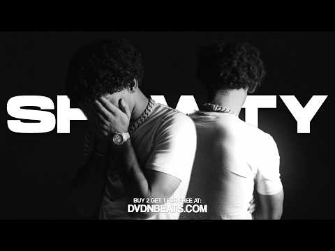 [FREE] JAZEEK x LUCIANO Type Beat | SHAWTY (MA) | 2025