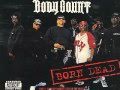 Body Count - Street Lobotomy (1994)