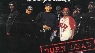 Body Count - Street Lobotomy (1994)