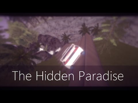 [DM] NesKuiT ft Xoder - The Hidden Paradise