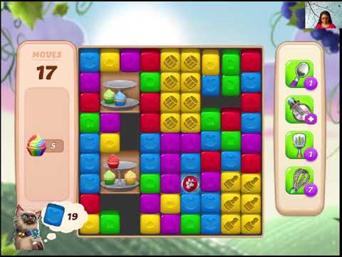 Vineyard Valley Level 201