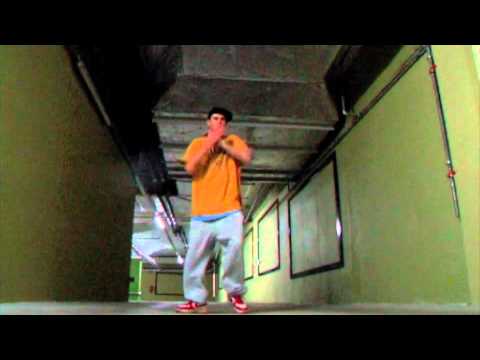 ACE's daring to popp pt.1