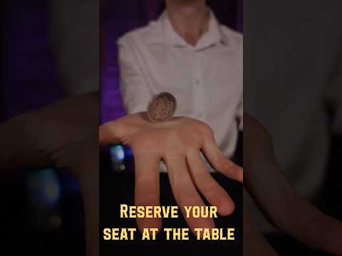 Close-Up Magic - Adelaide Magic Theatre @ The Lost Dice