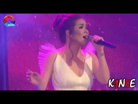 ANGELINE QUINTO - Nag-iisa Lang (K1N5E: The Music of Jonathan Manalo Concert!)