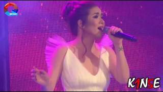 ANGELINE QUINTO - Nag-iisa Lang (K1N5E: The Music of Jonathan Manalo Concert!)