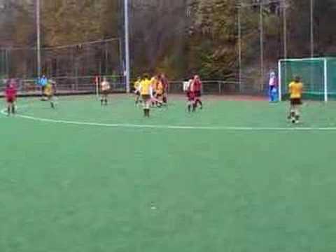 Hudito MD3 - HV Spijkenisse MD2