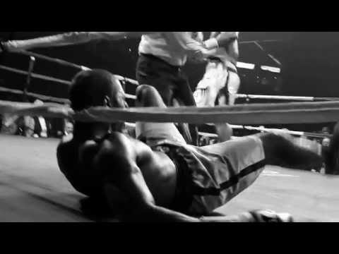 Dangerous Denton Daley vs. Youri Kalenga Trailer