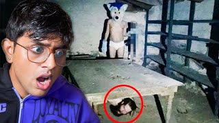 REAL CREEPY VIDEOS FOUND ON DARK WEB