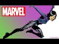 Sensing A Villain's Emotions! | Marvel Make Me A Hero