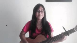 Maddi Jane - Wake Up (Acoustic Cover)