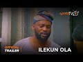 Ilekun Ola Yoruba Movie 2024 | Official Trailer | Now Showing On ApataTV+