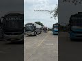 Bhubaneswar Parking లో Buses Shorts Kmtravelvlogs Bhubaneswar