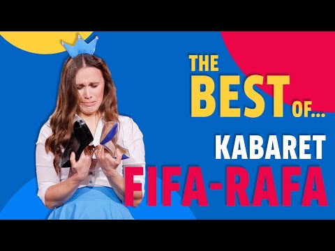 The Best Of...  Kabaret FiFa-RaFa