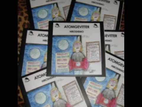 Atomgevitter Hiroshemo 7''