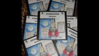 Atomgevitter Hiroshemo 7''