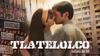 Tlatelolco - Verano del 68 - Tráiler oficial de la película