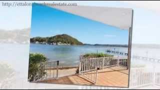 preview picture of video 'Ettalong Beach Real Estate +61288809499'