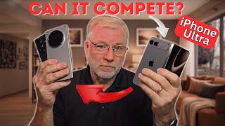 iPhone Fold vs Oppo Find N6: Apple’s Biggest Foldable Problem