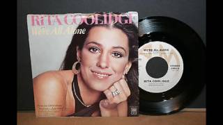 Rita Coolidge- Another Saturday   Let It Be Me